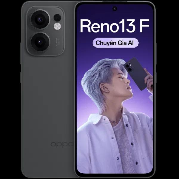 OPPO Reno13 F 256GB (Fullbox, Likenew)