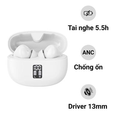 Tai nghe Truewireless Havit TW917 Pro