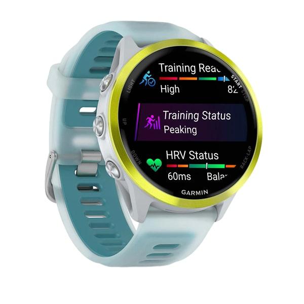 Đồng hồ thông minh Garmin Forerunner 570 47mm