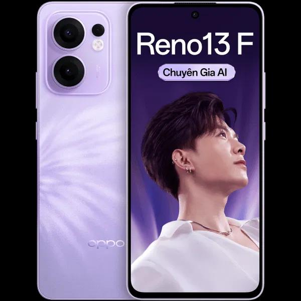 OPPO Reno13 F 5G 256GB (Fullbox, Likenew)
