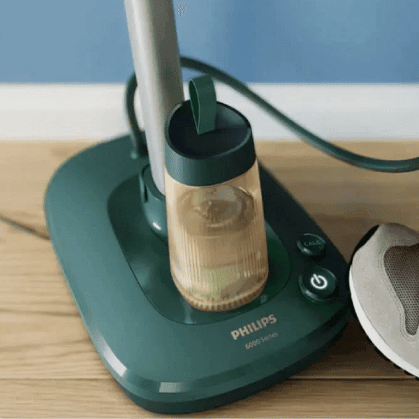 Bàn ủi hơi nước đứng Philips AIS6020/70