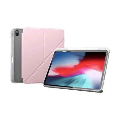 Bao da iPad Gen 10/11 WIWU Classic III