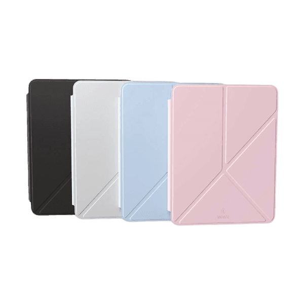 Bao da iPad Gen 10/11 WIWU Classic III