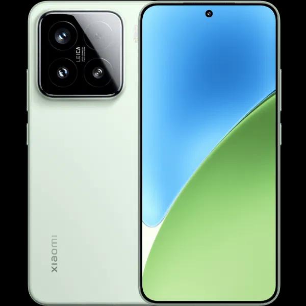 Xiaomi 15 5G 256GB (Fullbox, Likenew)