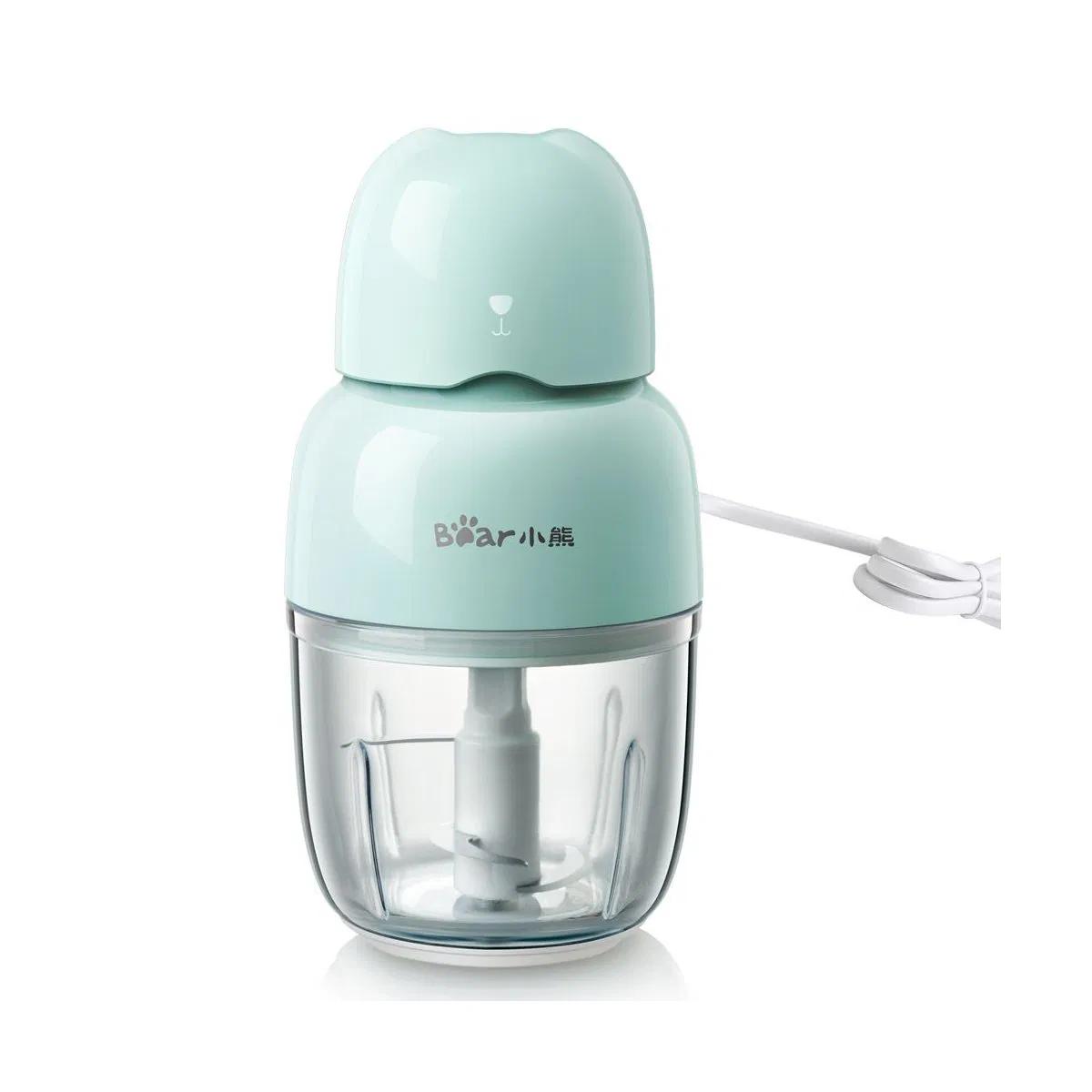 Máy xay thực phẩm đa năng 300ml Bear QSJ-B01P1