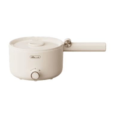 Nồi điện đa năng Bear 1.6L DRG-C16Z1 (MC-4H16G)