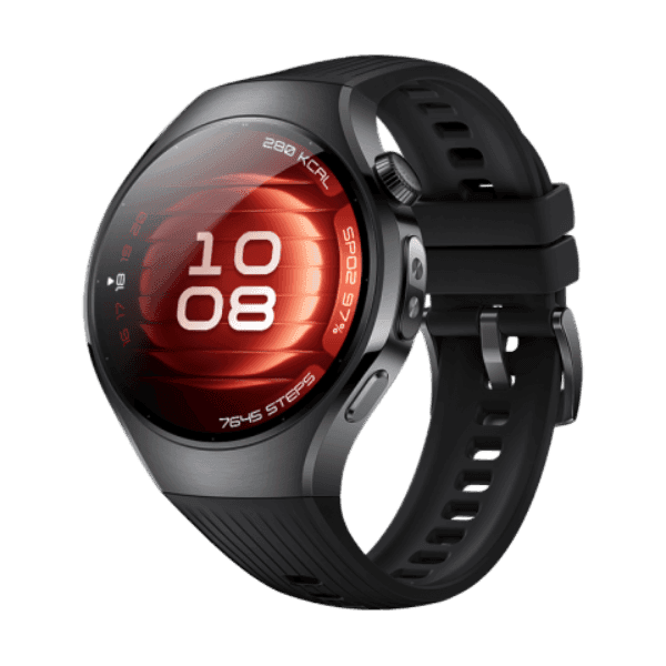 HUAWEI Watch 5 46mm dây cao su