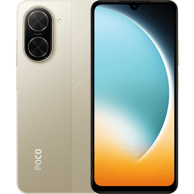 Xiaomi POCO C71 128GB Chính Hãng