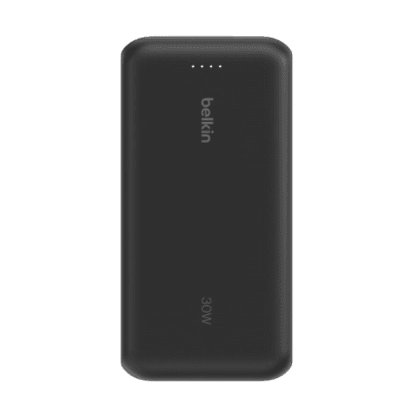 Pin sạc dự phòng Belkin 20.000mAh PD30W Boost Charge
