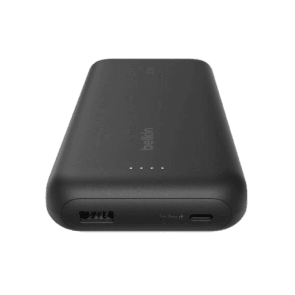 Pin sạc dự phòng Belkin 20.000mAh PD30W Boost Charge
