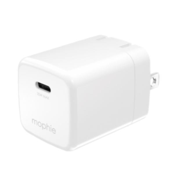Củ sạc Mophie Essential 35W 1C GaN