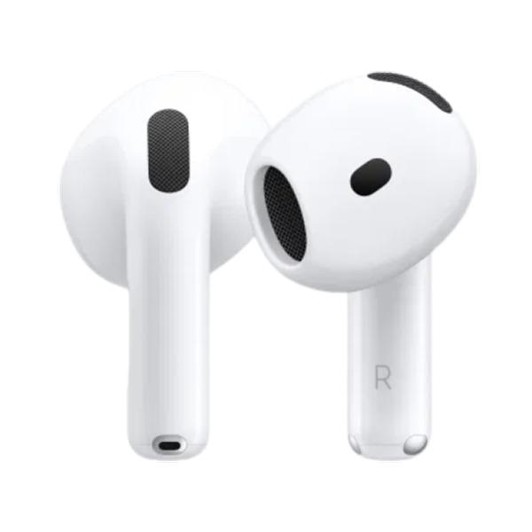 Tai nghe Apple AirPods 4 Chống ồn chủ động (Likenew)