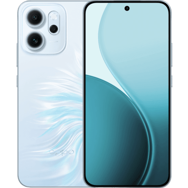 OPPO Reno14 F 5G 256GB Chính hãng