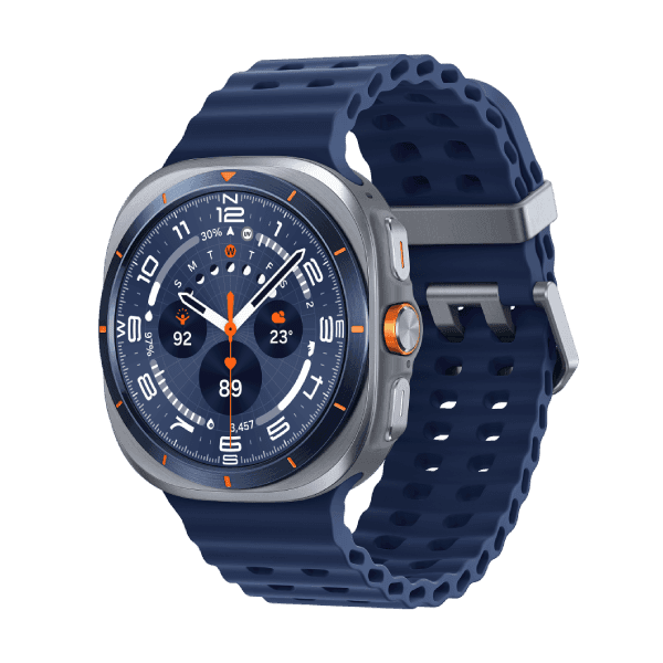 Samsung Galaxy Watch Ultra 2025 L705 LTE 47mm