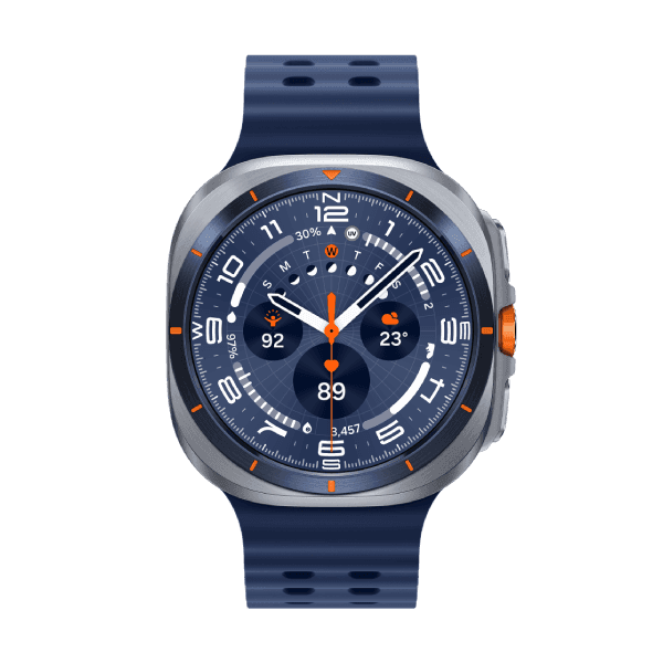 Samsung Galaxy Watch Ultra 2025 L705 LTE 47mm