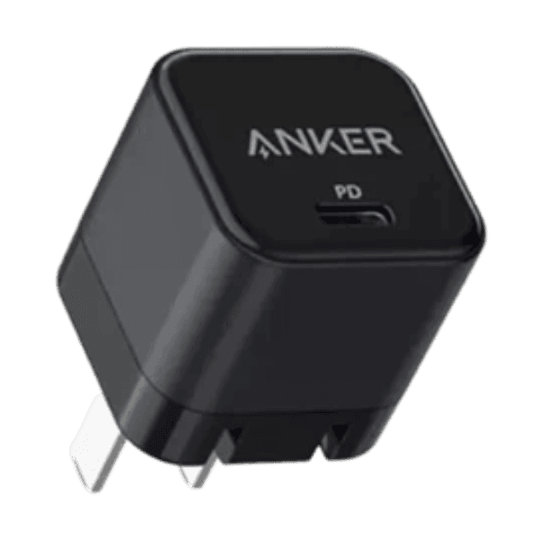Củ sạc Anker PowerPort III 1C 20W A2149