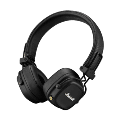 Tai nghe Bluetooth chụp tai Marshall Major 5 (Likenew)