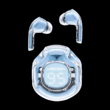 Tai nghe True Wireless Acefast Crystal T8 (Likenew)