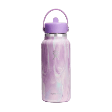 Bình giữ nhiệt Hydro Flask 32oz Wide Flex Straw Cap LE (LE-S25W32)