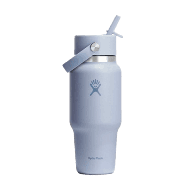 Bình giữ nhiệt Hydro Flask 24oz Wide Flex Straw Travel Cap 2025 (WT24CFS)