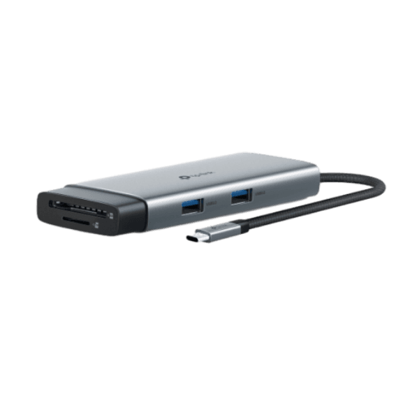 Hub chuyển đổi TP-Link USB Type-C 7 cổng UH7020C