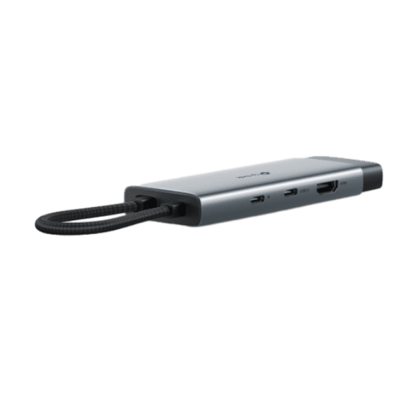 Hub chuyển đổi TP-Link USB Type-C 7 cổng UH7020C