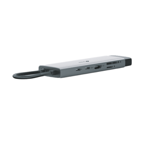 Hub chuyển đổi TP-Link USB Type-C 9 cổng UH9120C