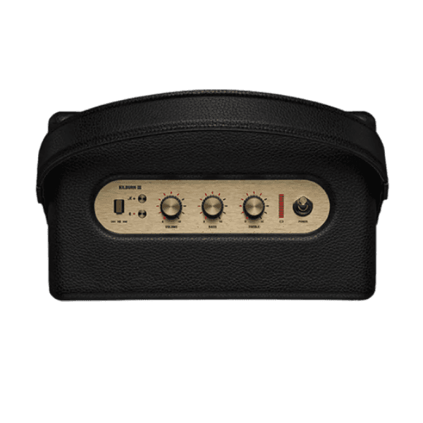 Loa Bluetooth Marshall Kilburn III (3)