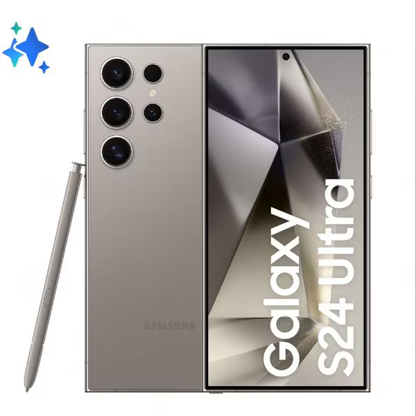 Samsung Galaxy S24 Ultra 5G 512GB (Likenew)