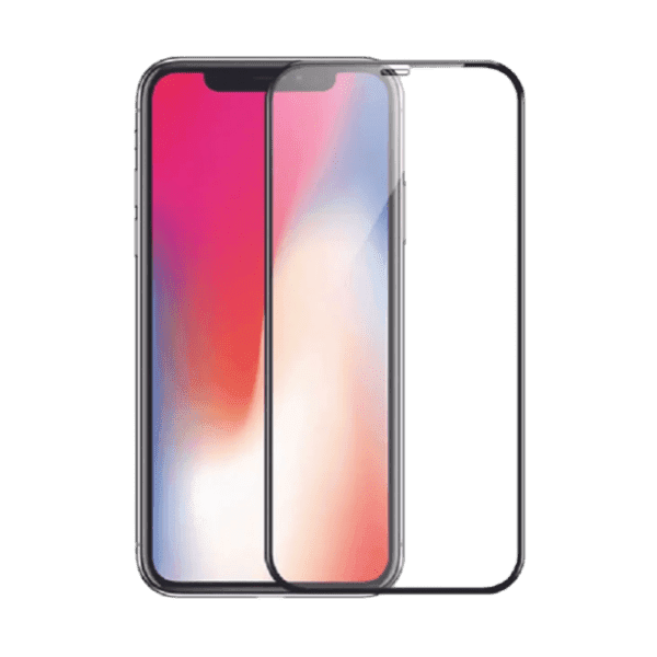Dán kính cường lực iPhone 11 Mipow Kingbull HD Premium