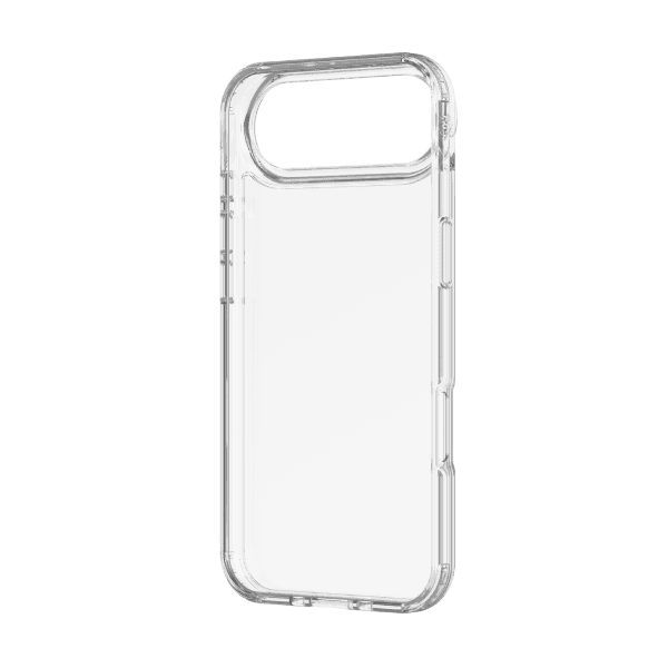 Ốp lưng iPhone Air ZAGG ESNTL Clear