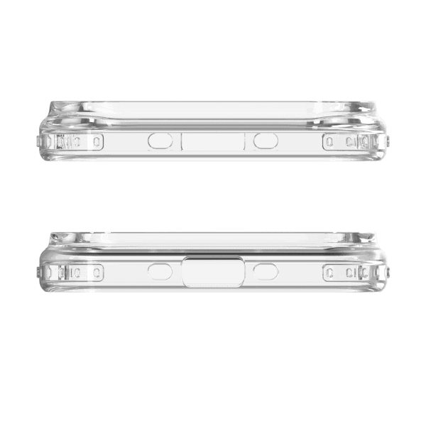 Ốp lưng iPhone Air ZAGG ESNTL Clear