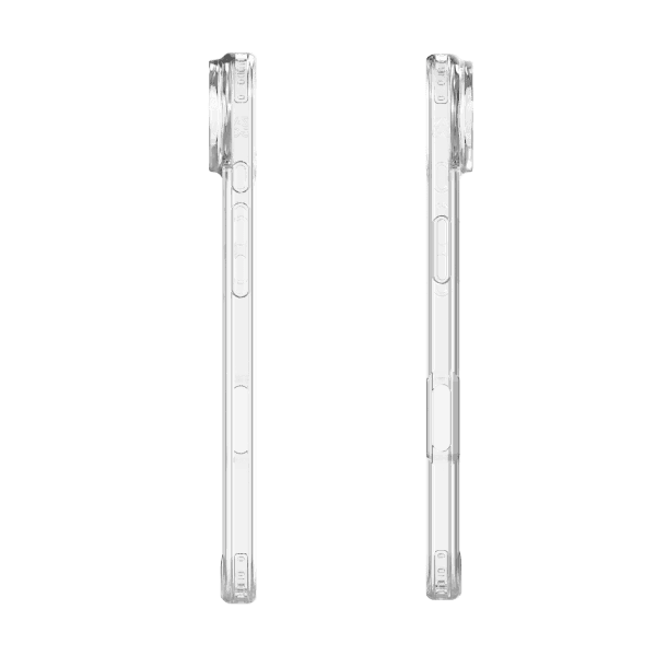 Ốp lưng iPhone Air ZAGG ESNTL Clear