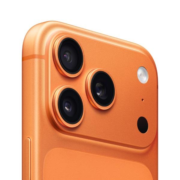 iPhone 17 Pro Max 1TB Chính Hãng