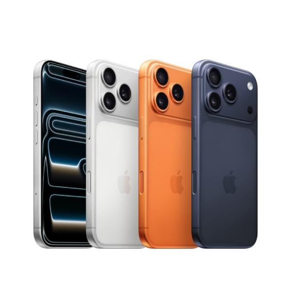 iPhone 17 Pro Max 1TB Chính Hãng