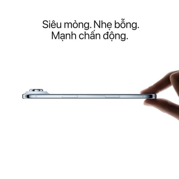 iPhone Air 1TB Chính Hãng
