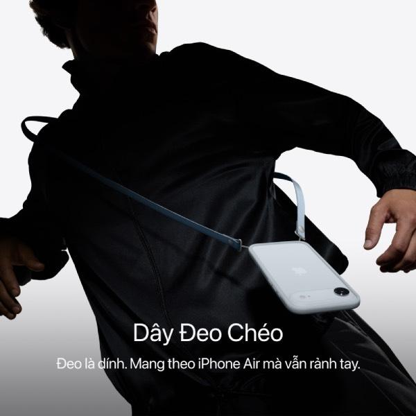 iPhone Air 1TB Chính Hãng