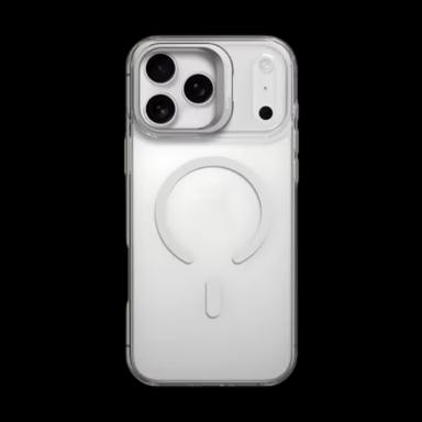Ốp lưng iPhone 17 Pro Mipow KingBull StandX MagSafe