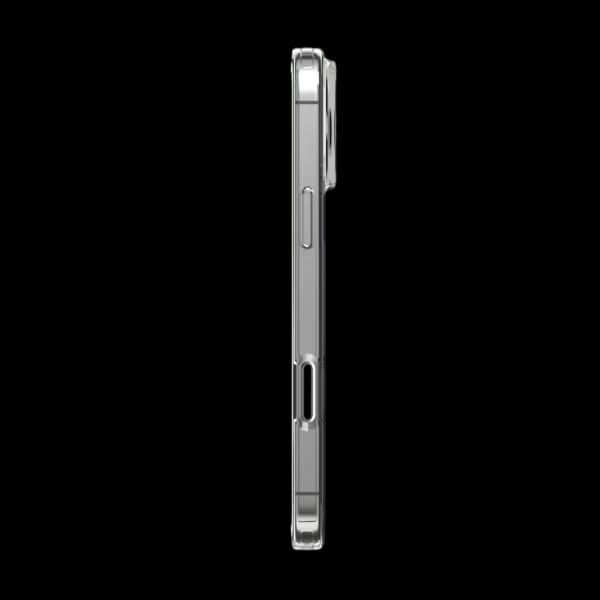 Ốp lưng iPhone 17 Pro Mipow KingBull StandX MagSafe