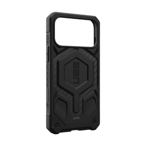 Ốp lưng iPhone 17 Pro Max UAG Monarch Pro Exclusive Cap