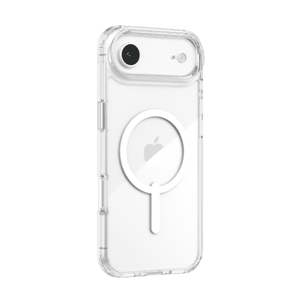 Ốp lưng iPhone Air ZAGG ESNTL Clear Snap