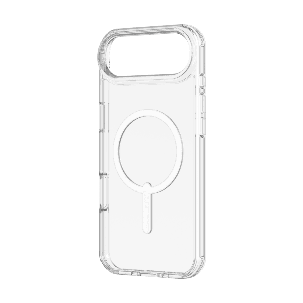 Ốp lưng iPhone Air ZAGG ESNTL Clear Snap