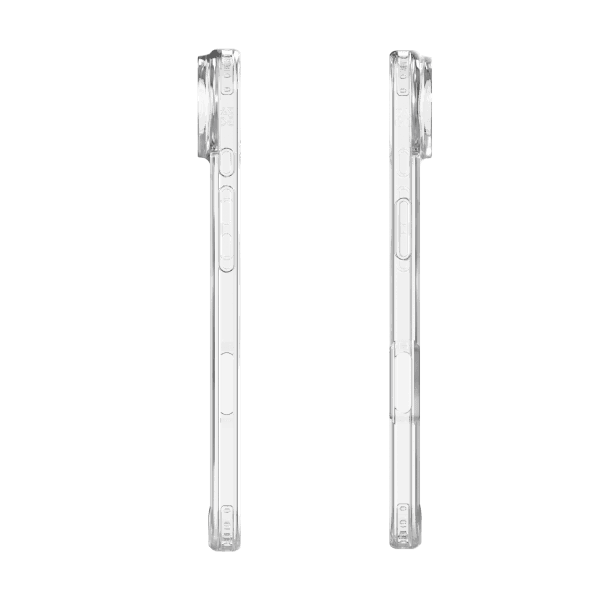 Ốp lưng iPhone Air ZAGG ESNTL Clear Snap