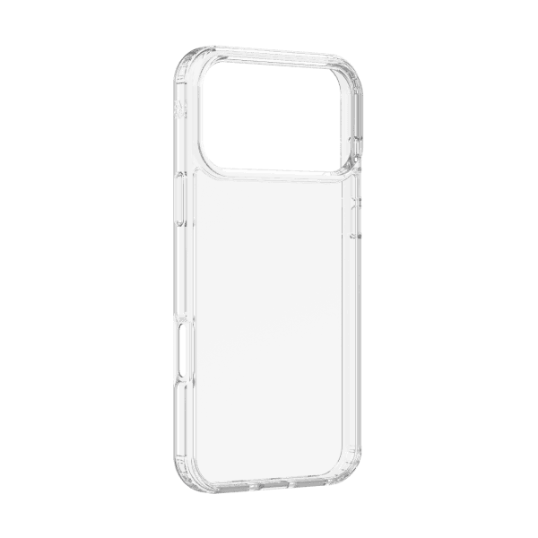 Ốp lưng iPhone 17 Pro Max ZAGG ESNTL Clear