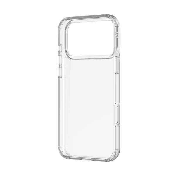 Ốp lưng iPhone 17 Pro Max ZAGG ESNTL Clear