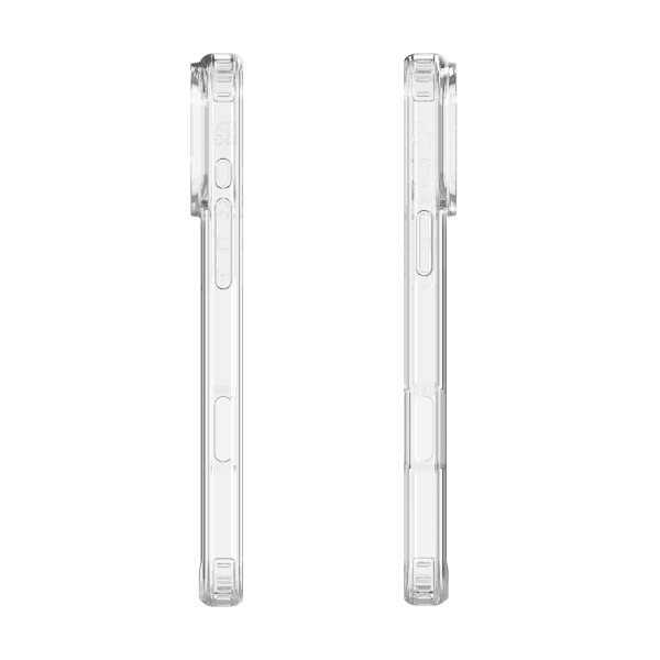 Ốp lưng iPhone 17 Pro Max ZAGG ESNTL Clear