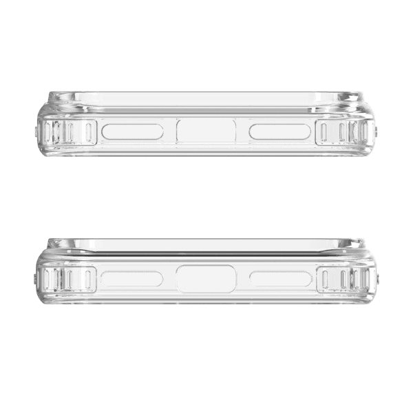 Ốp lưng iPhone 17 Pro Max ZAGG ESNTL Clear