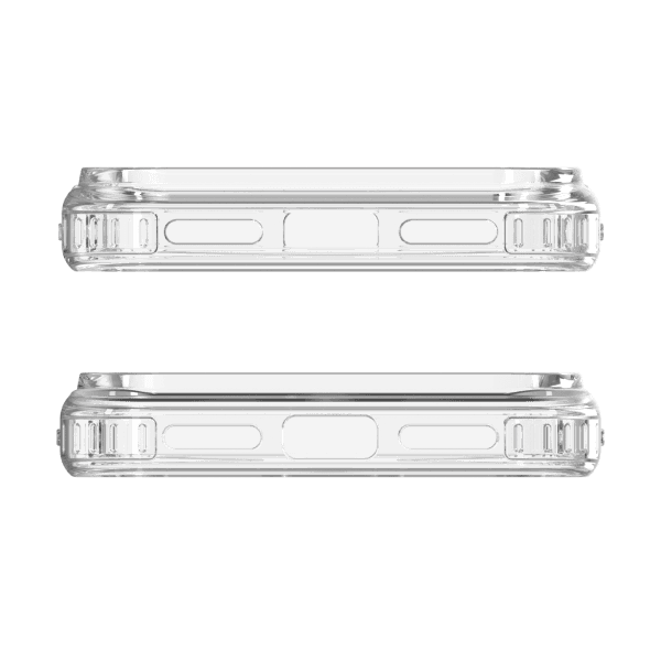 Ốp lưng iPhone 17 Pro Max ZAGG ESNTL Clear Snap