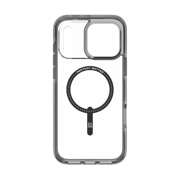 Ốp lưng iPhone 17 Pro Max ZAGG Santa Cruz Snap