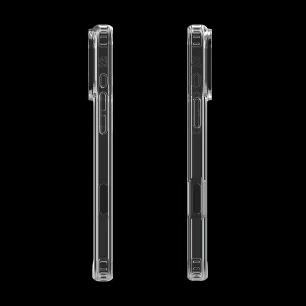 Ốp lưng iPhone 17 Pro ZAGG ESNTL Clear